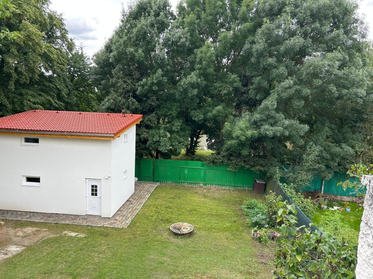 Vila Zahradni Dum Praha Exteriér fotografie